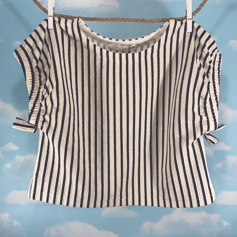 Two Piece Girls’ Zara Set